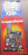 ESCO FIREWORKS POSTER