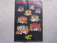 ASTRA BOXED SELECTIONS POSTER
