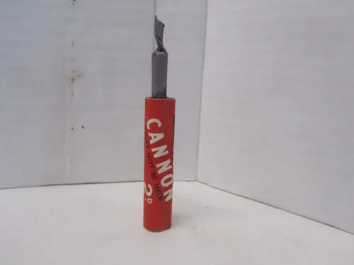 WILDERS HEMEL HEMPSTEAD 2d CANNON  (SA)