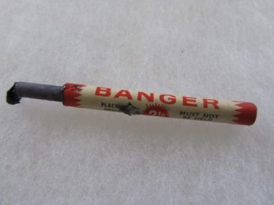 WILDERS  2.5d BANGER (KS)